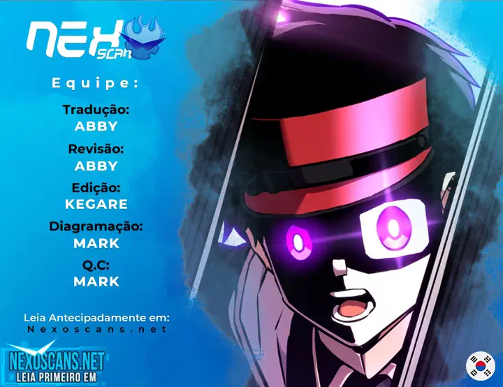 Read O Retorno do Ranker (PT-BR) PT Manga Online