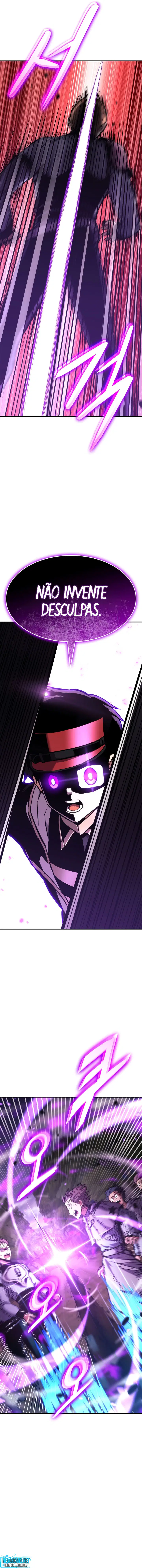 Read O Retorno do Ranker (PT-BR) PT Manga Online