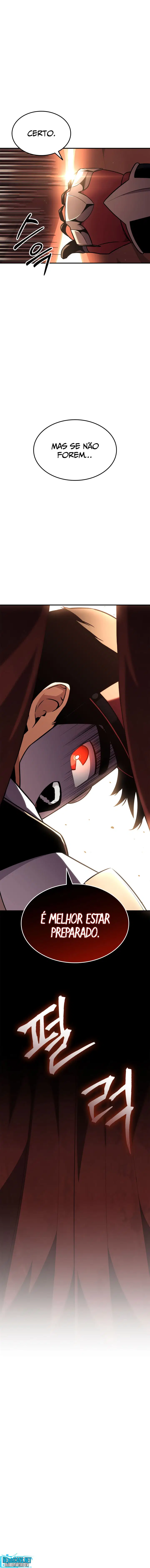 Read O Retorno do Ranker (PT-BR) PT Manga Online
