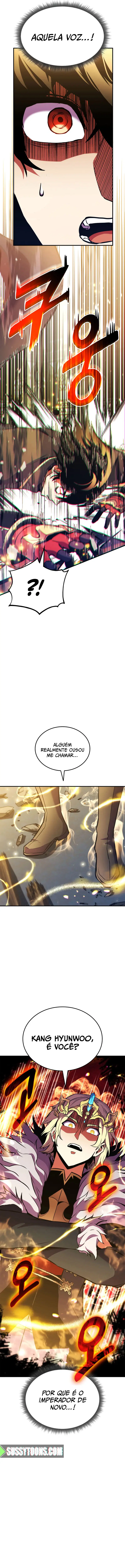 Read O Retorno do Ranker (PT-BR) PT Manga Online