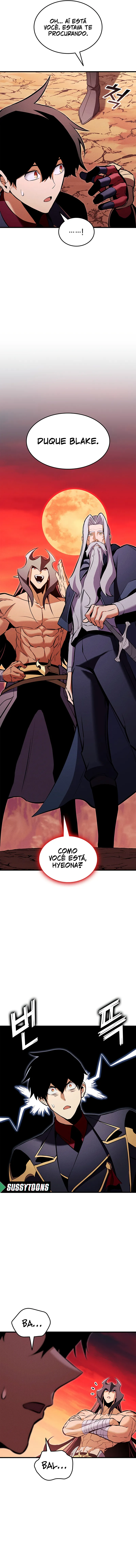 Read O Retorno do Ranker (PT-BR) PT Manga Online