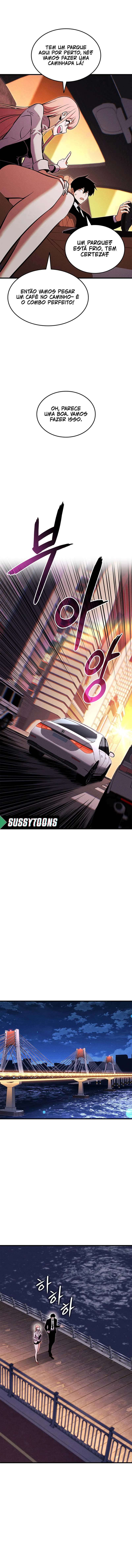 Read O Retorno do Ranker (PT-BR) PT Manga Online