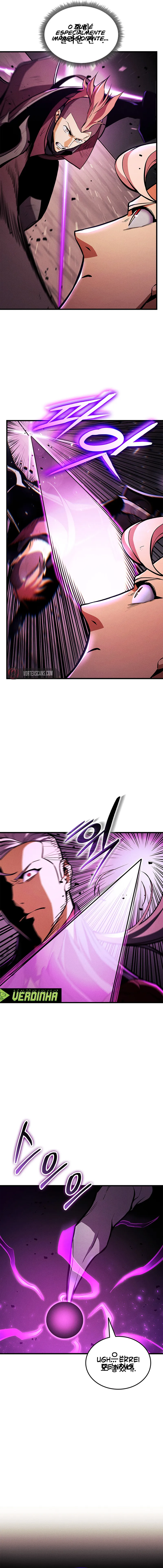 Read O Retorno do Ranker (PT-BR) PT Manga Online