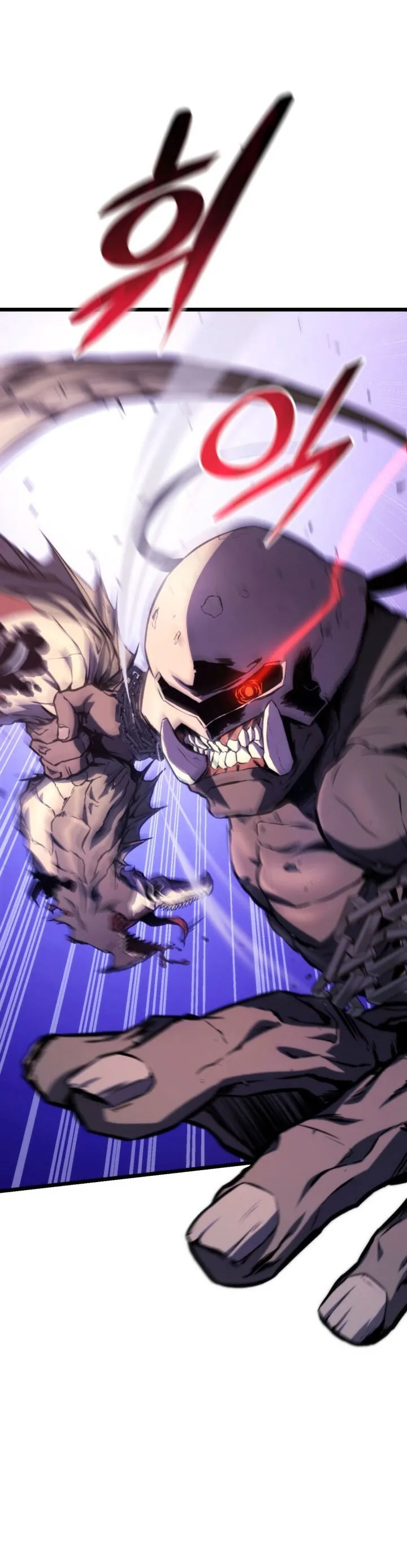 Read O Retorno do Ranker (PT-BR) PT Manga Online