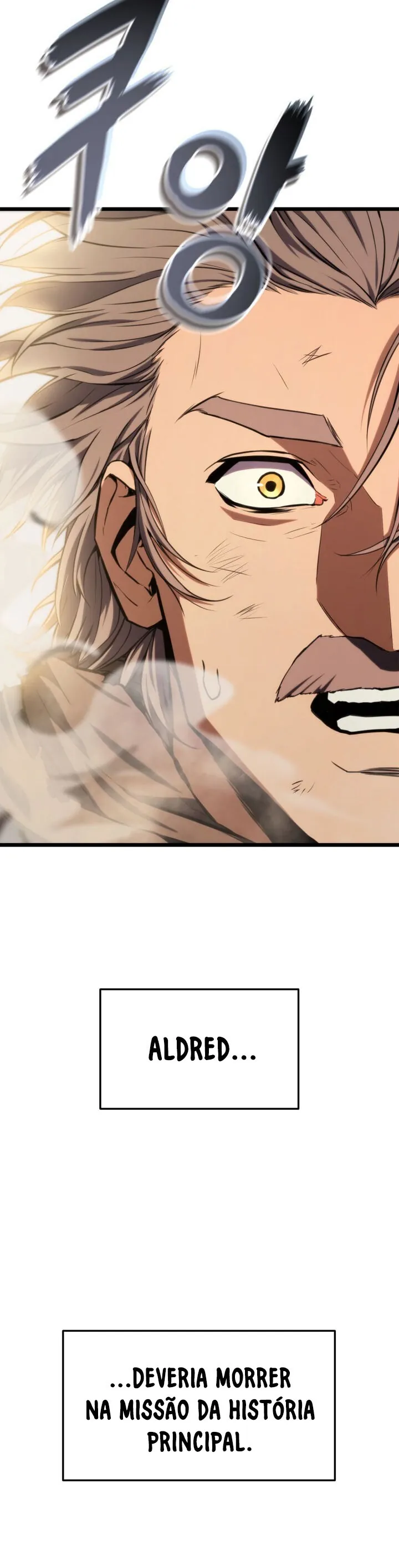 Read O Retorno do Ranker (PT-BR) PT Manga Online