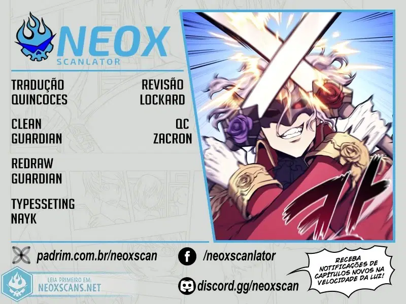 Read O Retorno do Ranker (PT-BR) PT Manga Online