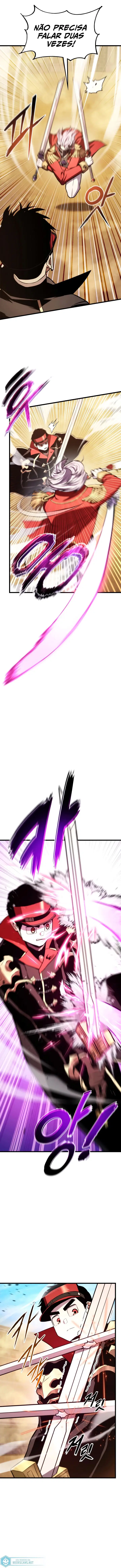 Read O Retorno do Ranker (PT-BR) PT Manga Online