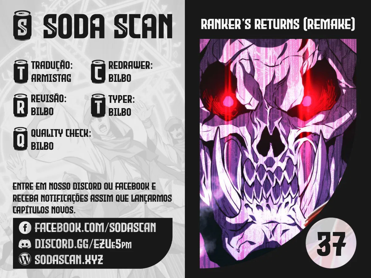 Read O Retorno do Ranker (PT-BR) PT Manga Online