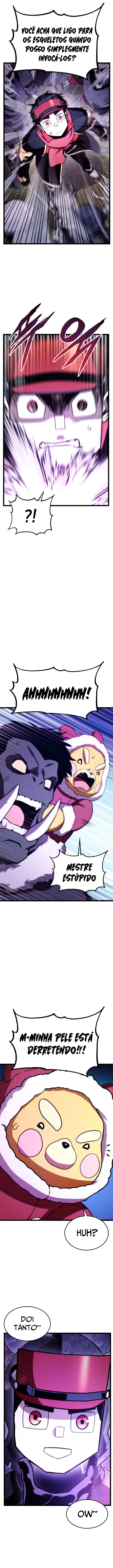 Read O Retorno do Ranker (PT-BR) PT Manga Online