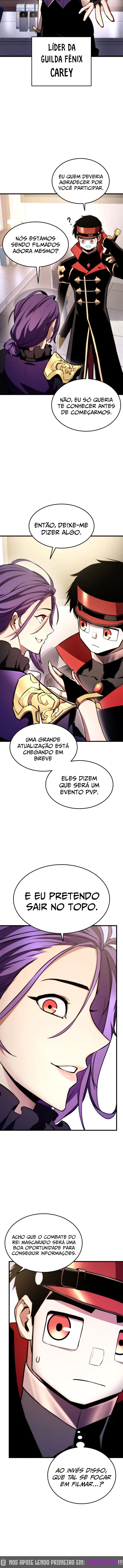 Read O Retorno do Ranker (PT-BR) PT Manga Online