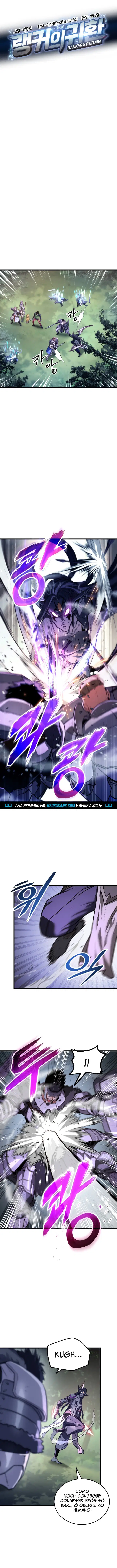 Read O Retorno do Ranker (PT-BR) PT Manga Online