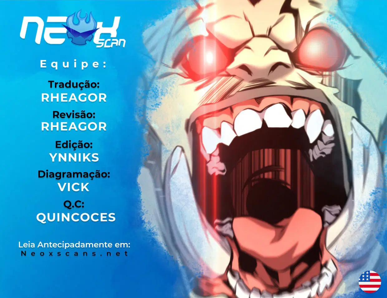 Read O Retorno do Ranker (PT-BR) PT Manga Online