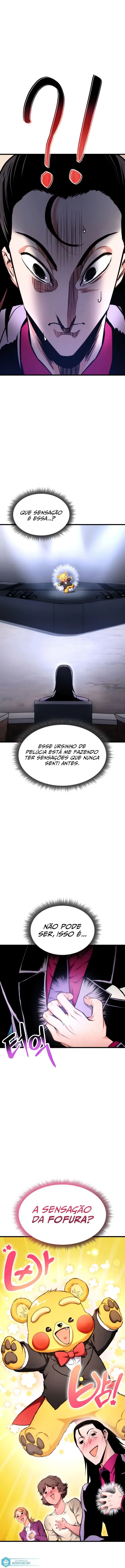 Read O Retorno do Ranker (PT-BR) PT Manga Online