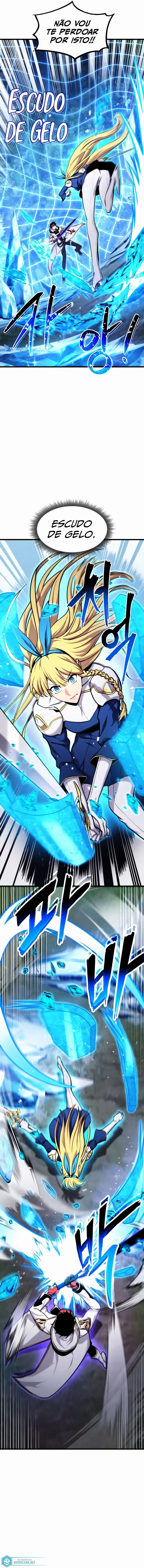 Read O Retorno do Ranker (PT-BR) PT Manga Online
