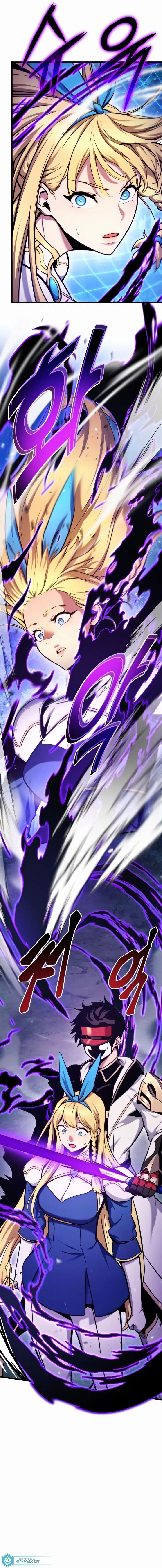 Read O Retorno do Ranker (PT-BR) PT Manga Online