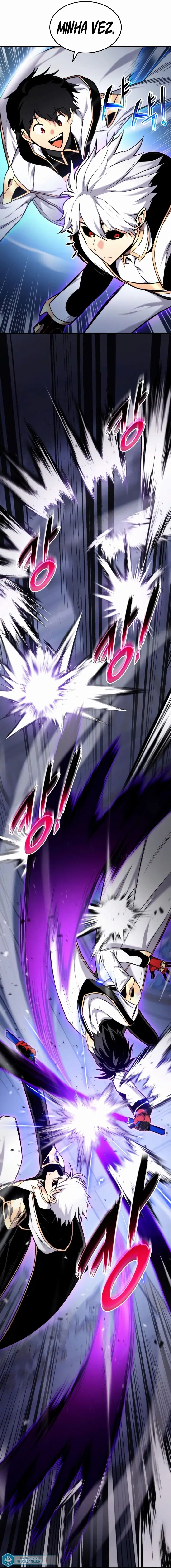 Read O Retorno do Ranker (PT-BR) PT Manga Online