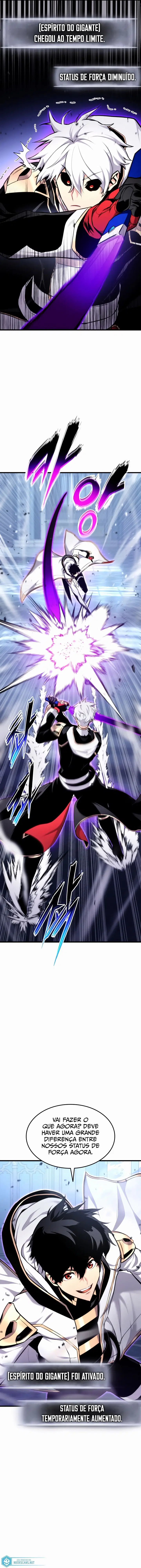 Read O Retorno do Ranker (PT-BR) PT Manga Online