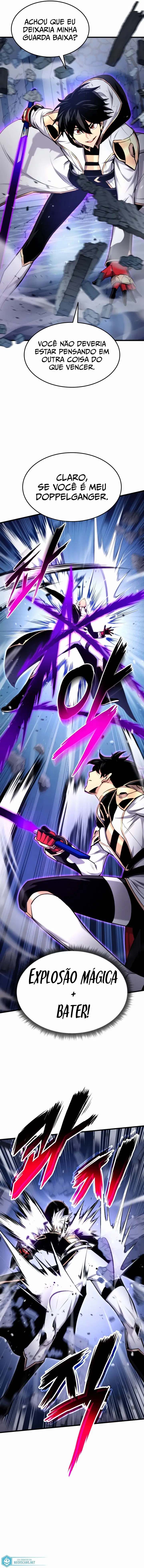 Read O Retorno do Ranker (PT-BR) PT Manga Online