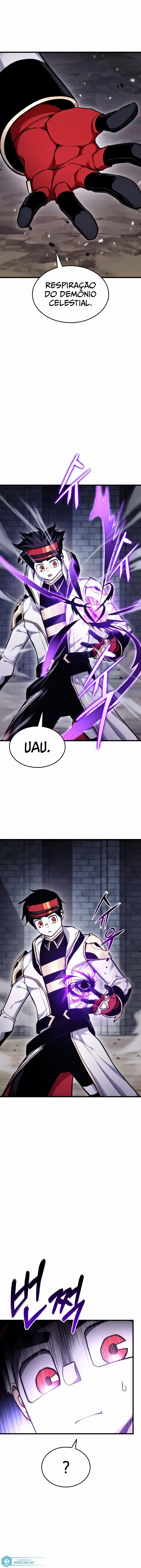 Read O Retorno do Ranker (PT-BR) PT Manga Online