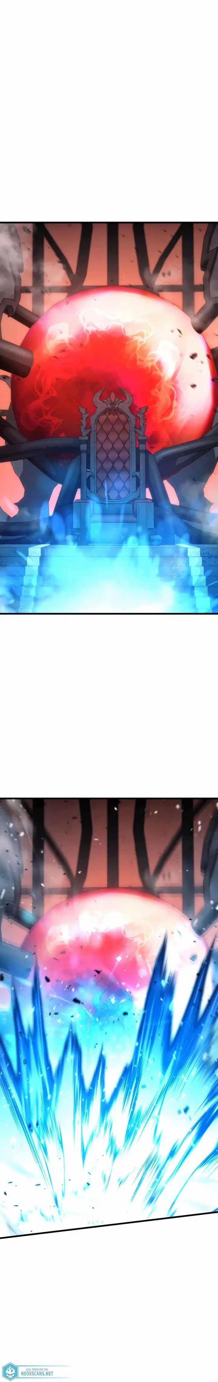 Read O Retorno do Ranker (PT-BR) PT Manga Online