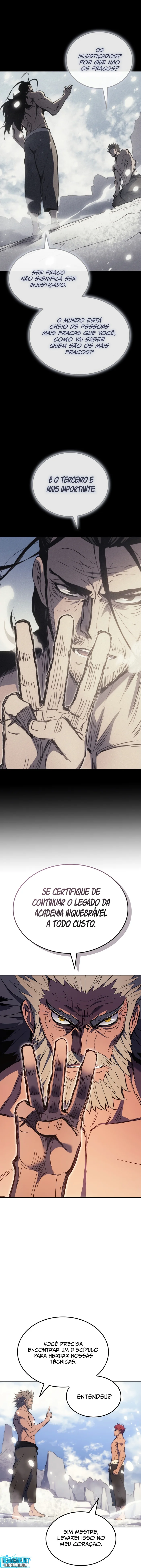 Read O Retorno do Rei do Punho (PT-BR) PT Manga Online