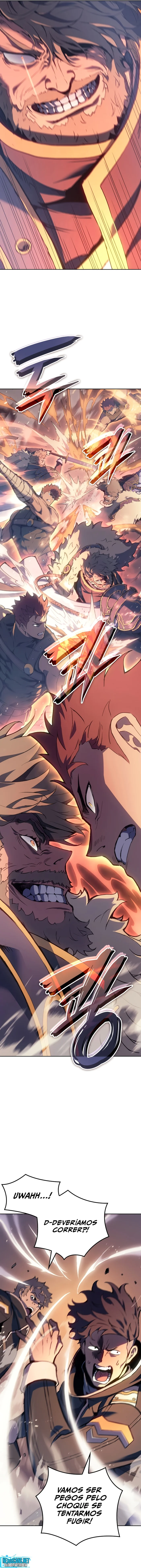Read O Retorno do Rei do Punho (PT-BR) PT Manga Online
