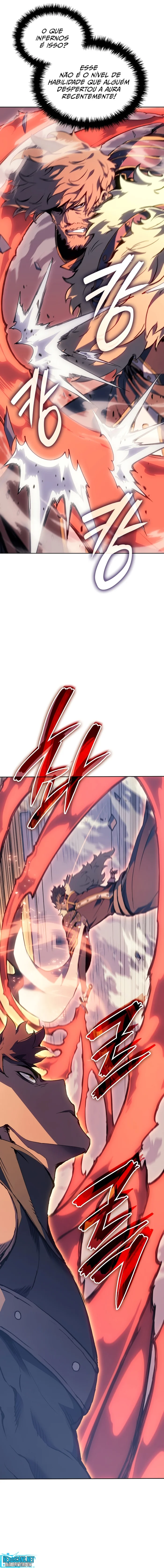 Read O Retorno do Rei do Punho (PT-BR) PT Manga Online