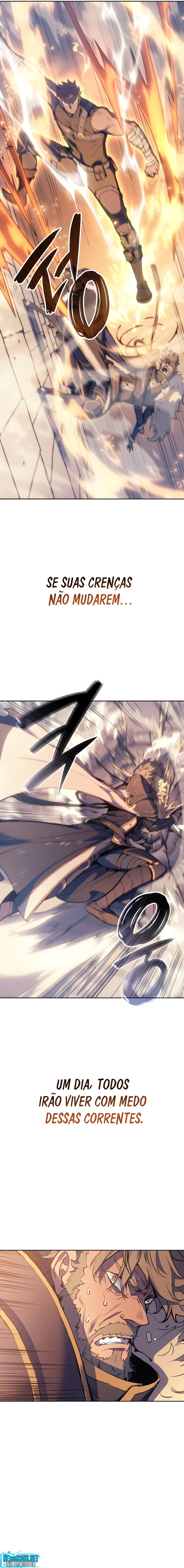 Read O Retorno do Rei do Punho (PT-BR) PT Manga Online