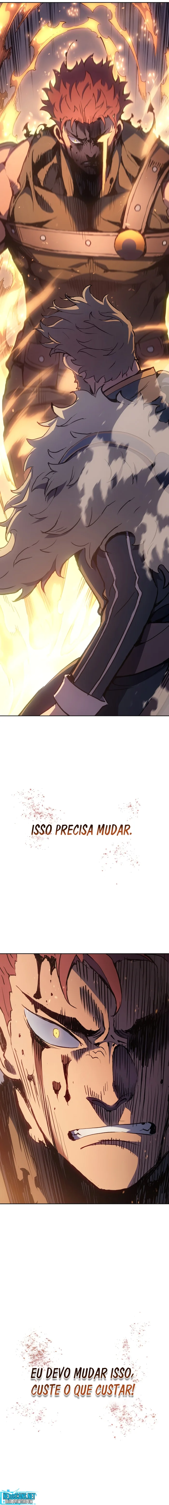 Read O Retorno do Rei do Punho (PT-BR) PT Manga Online