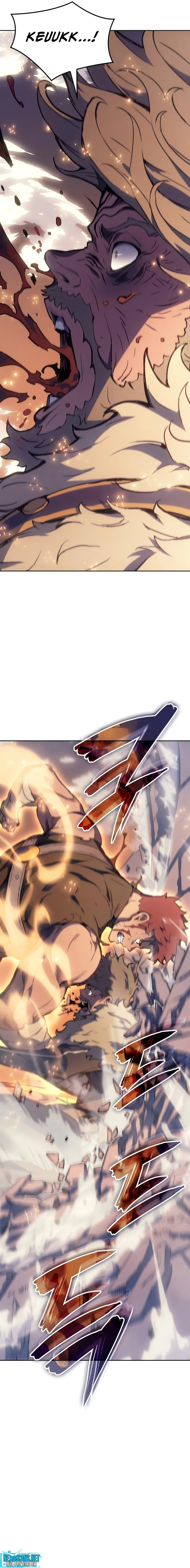 Read O Retorno do Rei do Punho (PT-BR) PT Manga Online