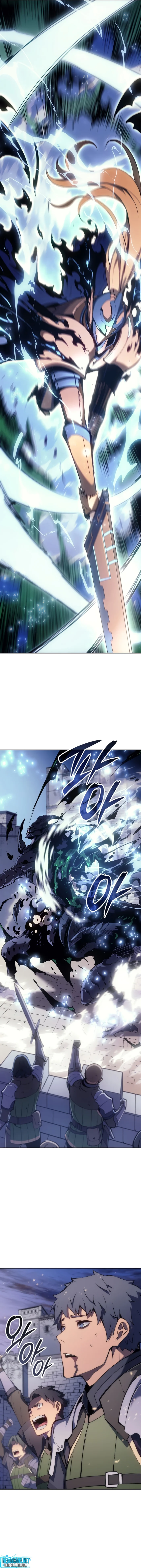 Read O Retorno do Rei do Punho (PT-BR) PT Manga Online