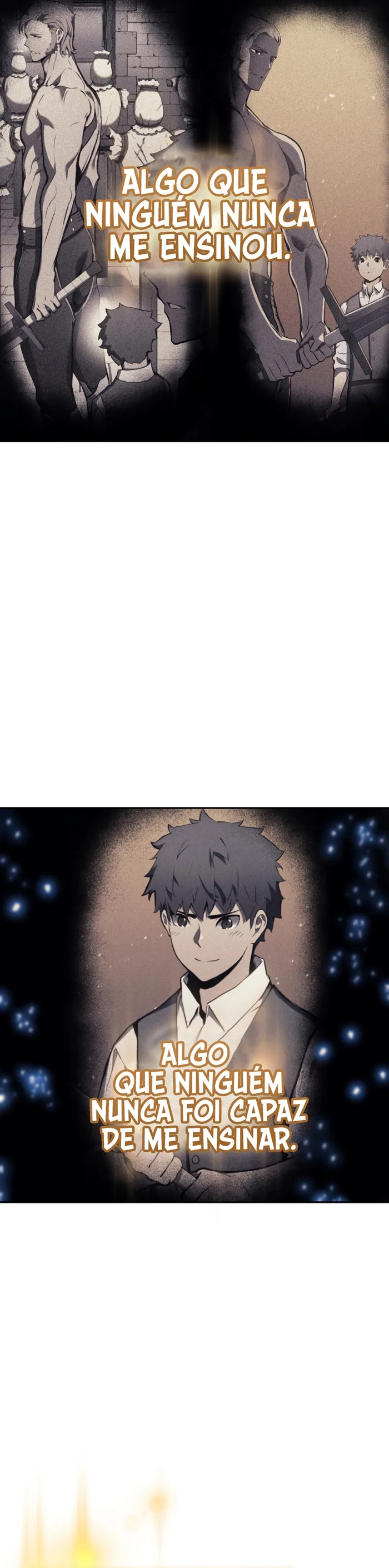 Read O Retorno do Rei do Punho (PT-BR) PT Manga Online