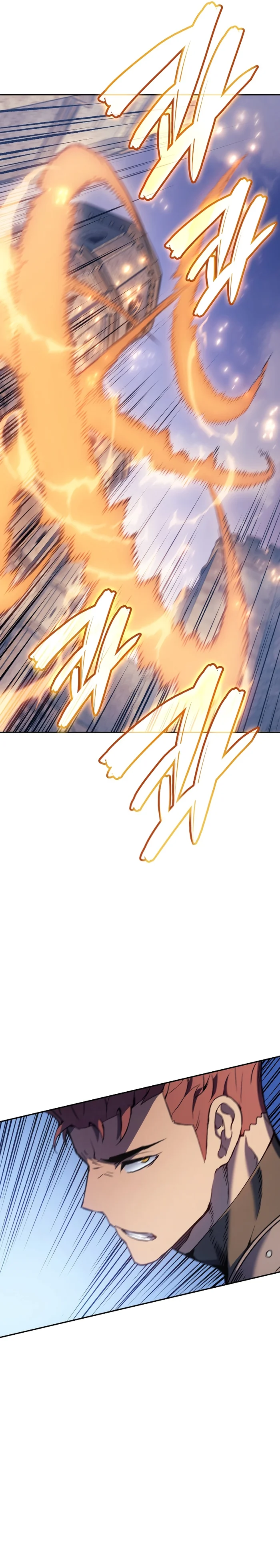 Read O Retorno do Rei do Punho (PT-BR) PT Manga Online