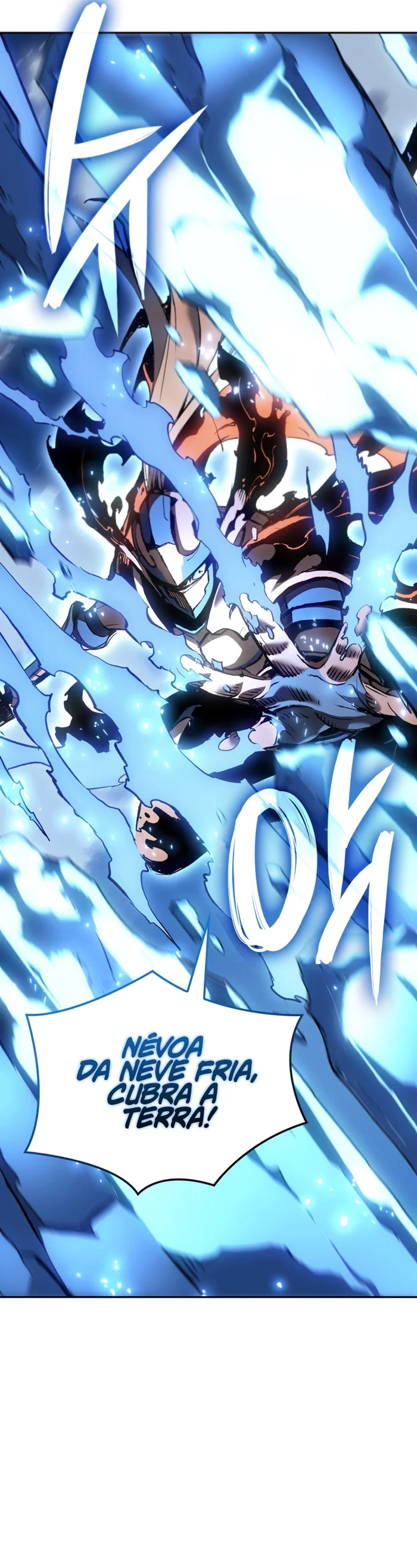 Read O Retorno do Rei do Punho (PT-BR) PT Manga Online
