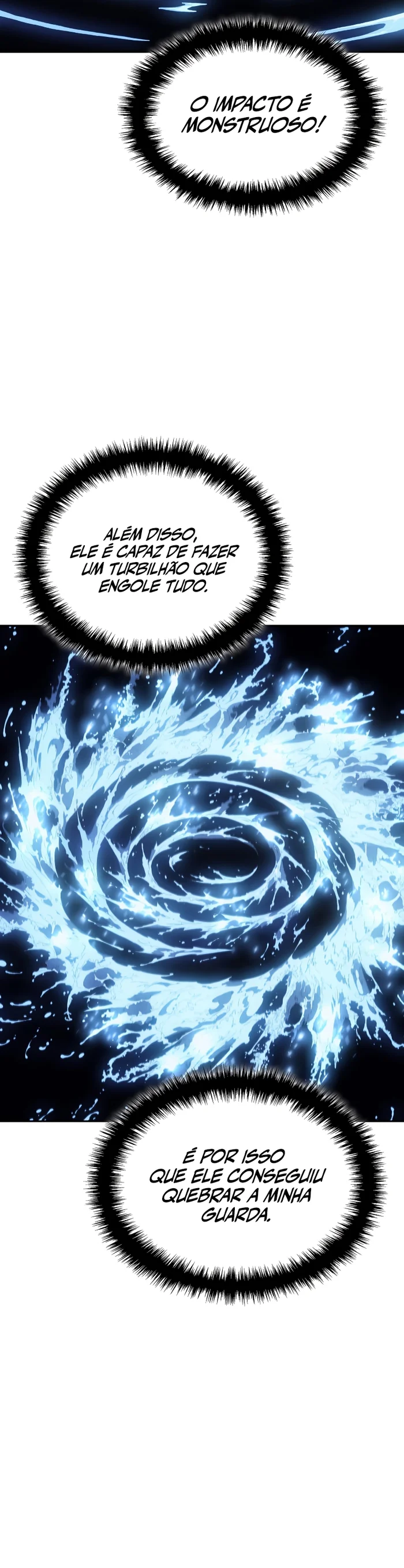 Read O Retorno do Rei do Punho (PT-BR) PT Manga Online