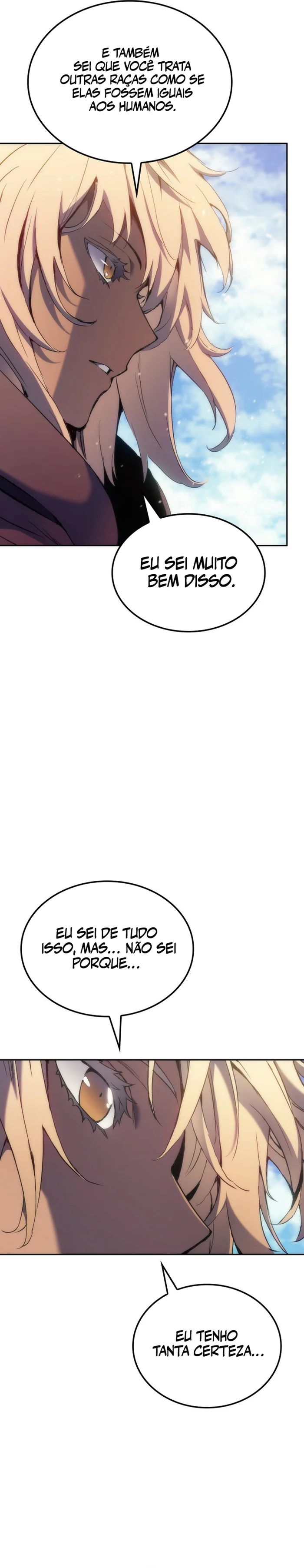 Read O Retorno do Rei do Punho (PT-BR) PT Manga Online