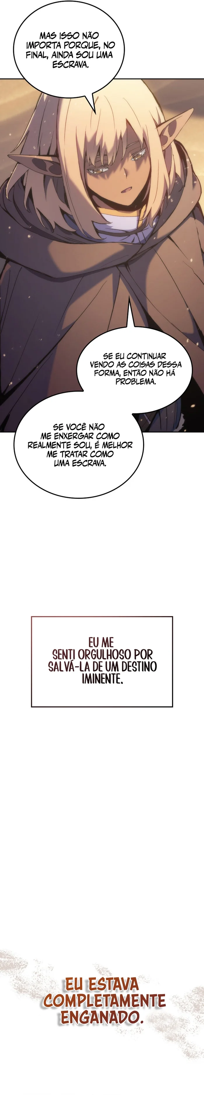 Read O Retorno do Rei do Punho (PT-BR) PT Manga Online