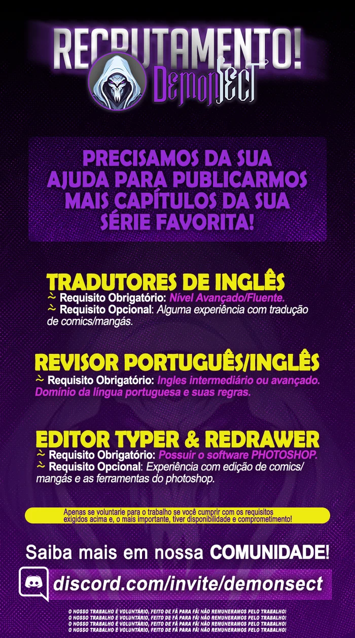 Read O Retorno do Rei do Punho (PT-BR) PT Manga Online