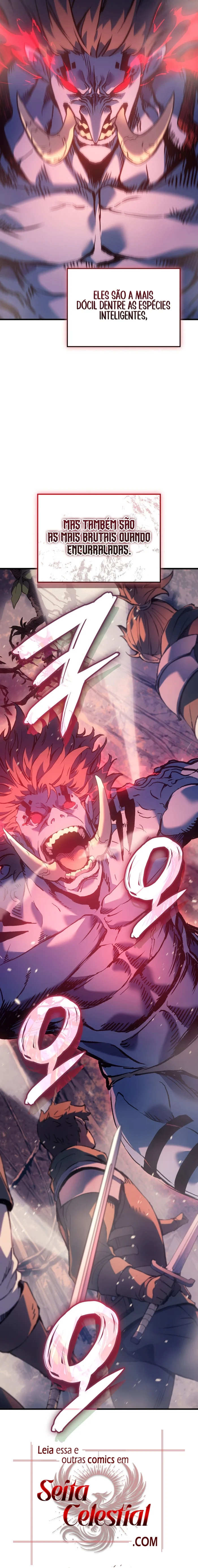 Read O Retorno do Rei do Punho (PT-BR) PT Manga Online