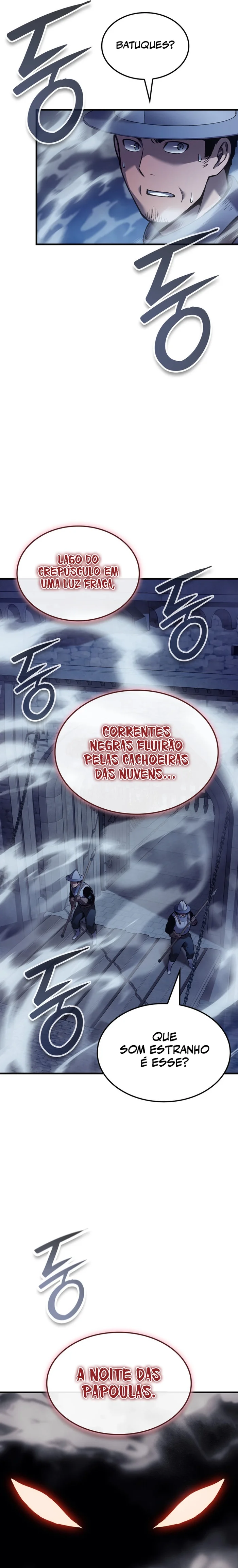 Read O Retorno do Rei do Punho (PT-BR) PT Manga Online