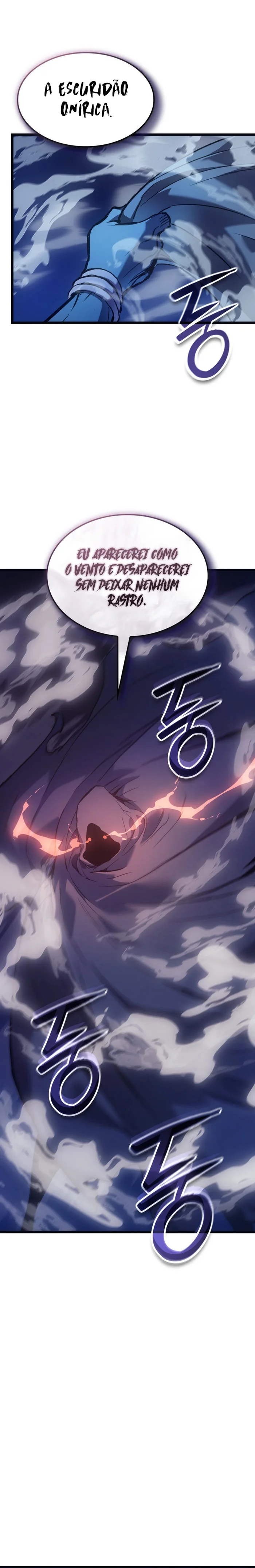 Read O Retorno do Rei do Punho (PT-BR) PT Manga Online