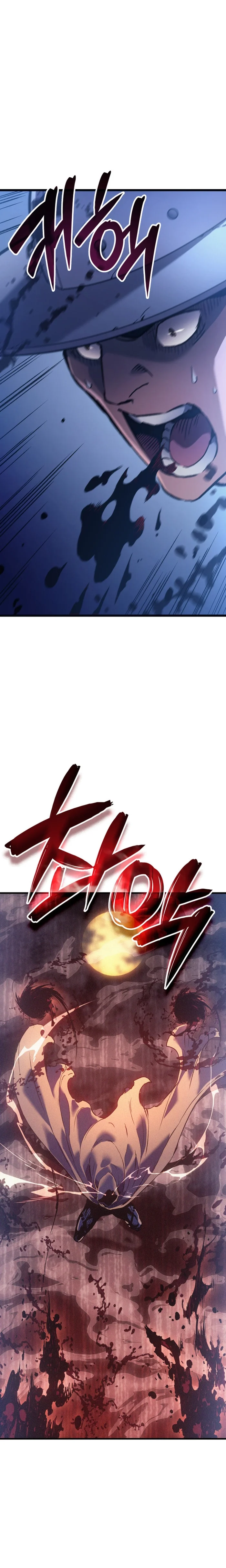 Read O Retorno do Rei do Punho (PT-BR) PT Manga Online