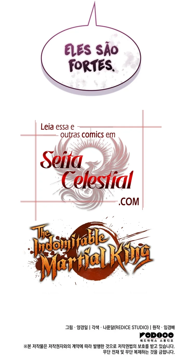 Read O Retorno do Rei do Punho (PT-BR) PT Manga Online
