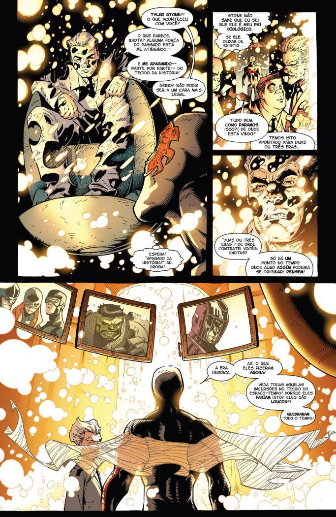 Read O Superior  Homem-Aranha V1 (PT-BR) PT Manga Online
