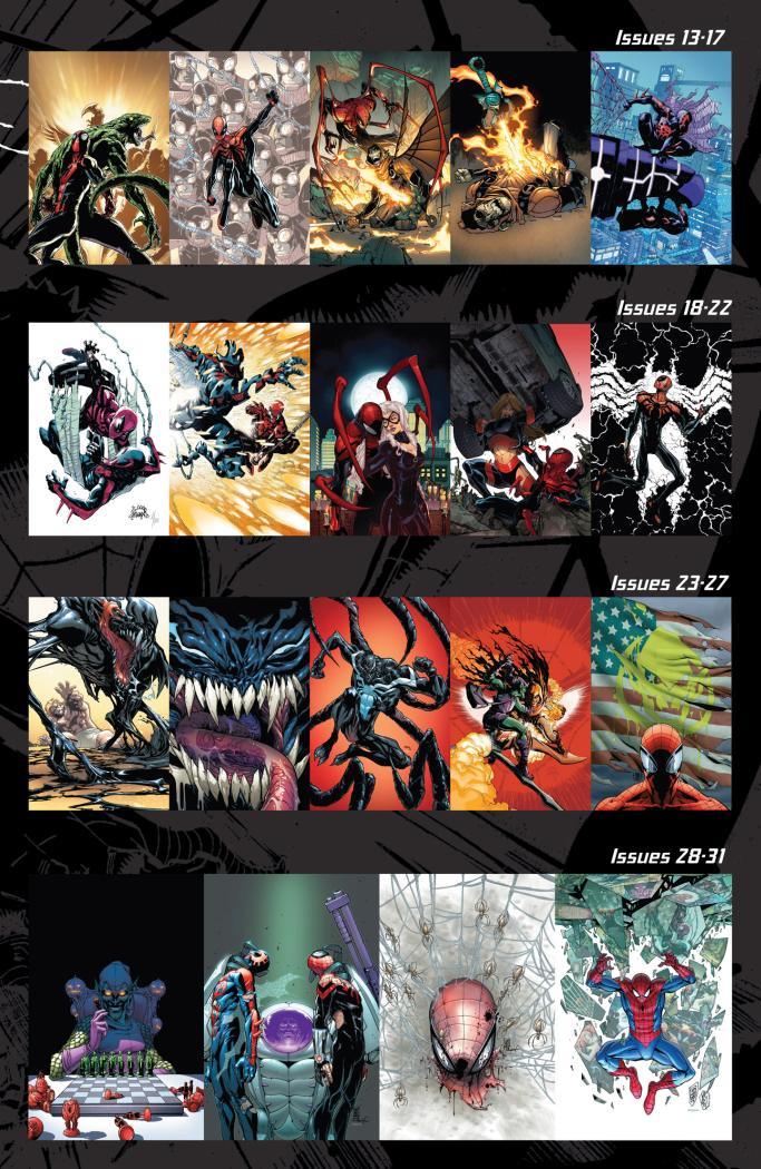 Read O Superior  Homem-Aranha V1 (PT-BR) PT Manga Online