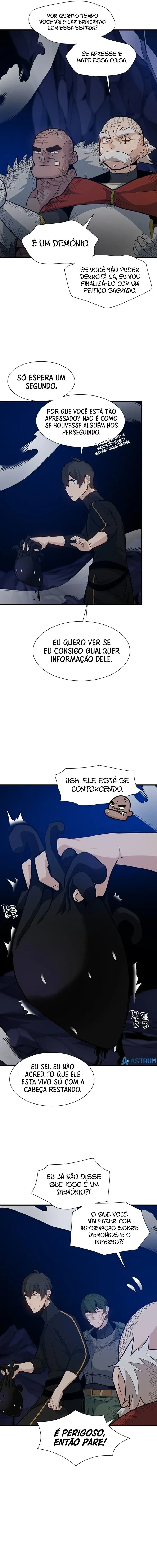 Read O Tutorial é Muito Difícil (PT-BR) PT Manga Online