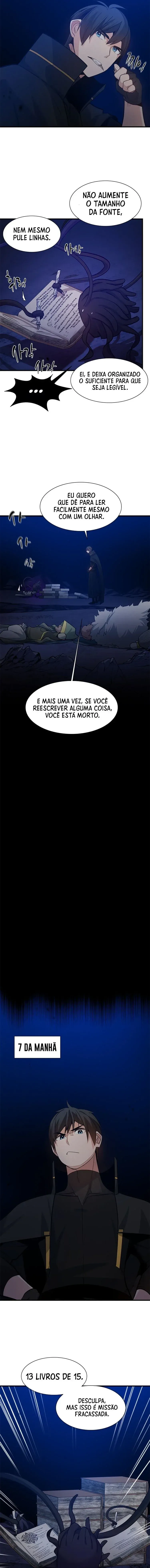 Read O Tutorial é Muito Difícil (PT-BR) PT Manga Online