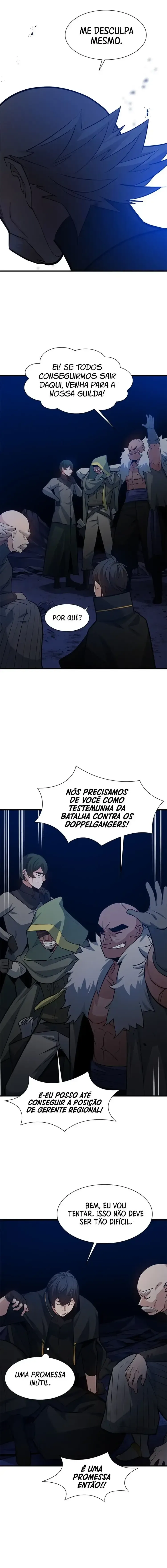 Read O Tutorial é Muito Difícil (PT-BR) PT Manga Online