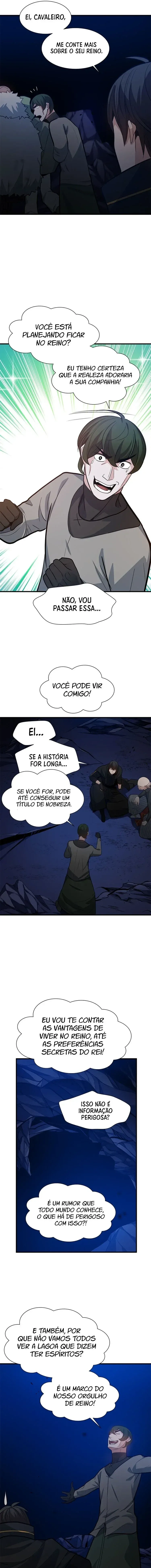 Read O Tutorial é Muito Difícil (PT-BR) PT Manga Online