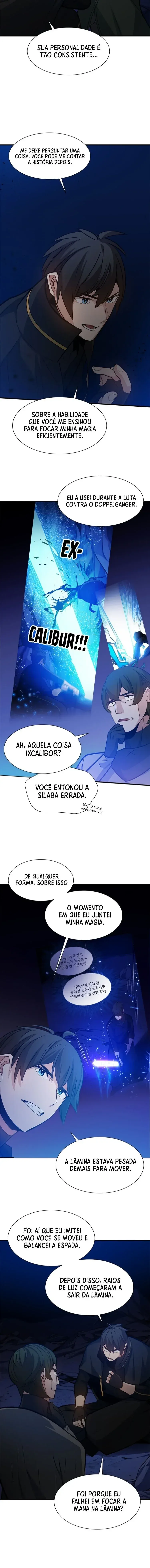 Read O Tutorial é Muito Difícil (PT-BR) PT Manga Online